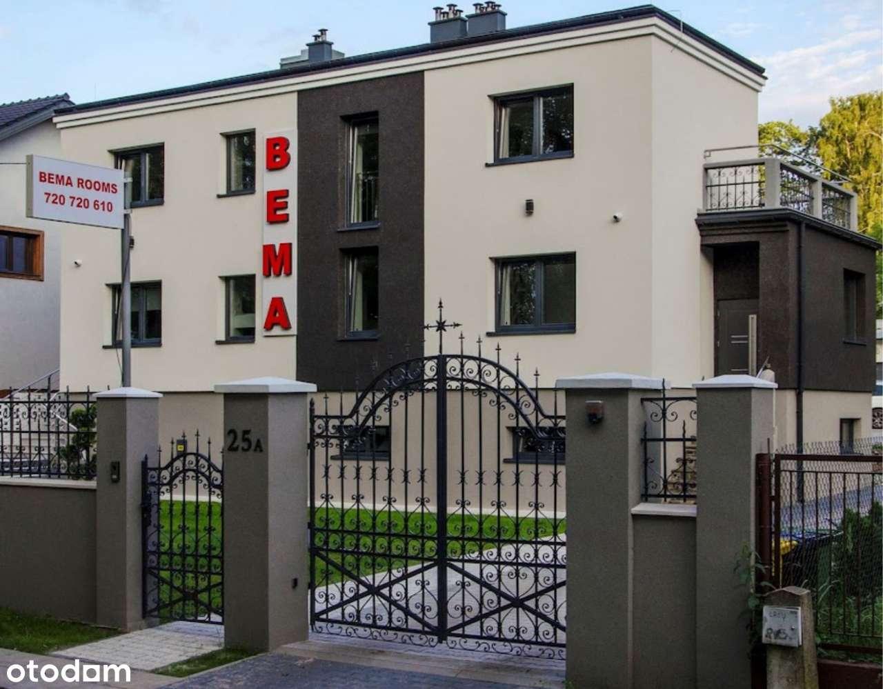 Do wynajęcia cały obiekt – idealny  przychodnię lub gabinety lekarskie - Pełny obrazek: 4/8