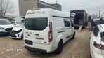 Ford TRANSIT CUSTOM - 5