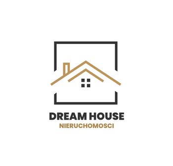DREAM HOUSE SPÓŁKA Z OGRANICZONĄ ODPOWIEDZIALNOŚCIĄ Logo