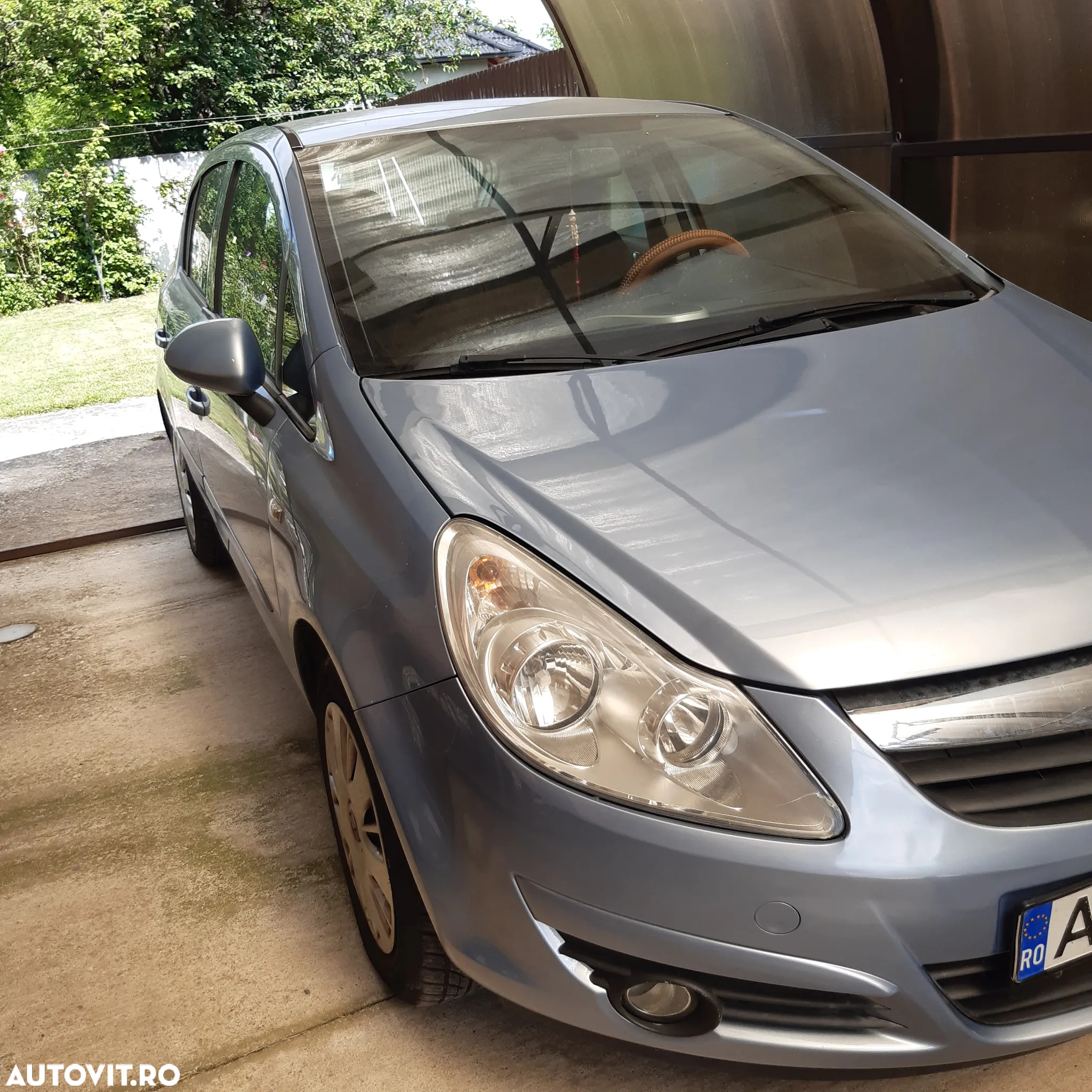 Opel Corsa - 3