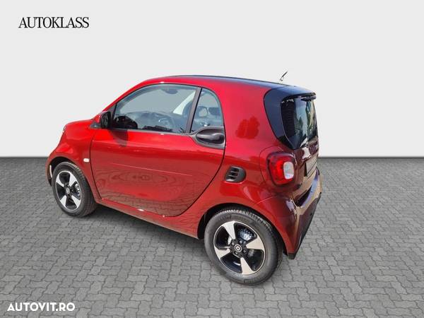 Smart Fortwo 60 kW electric drive - 7