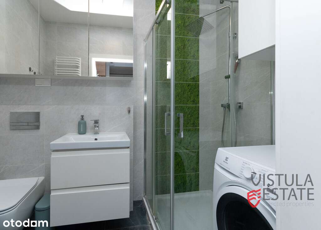 Przytulne, dwupokojowe mieszkanie na Ruczaju-14