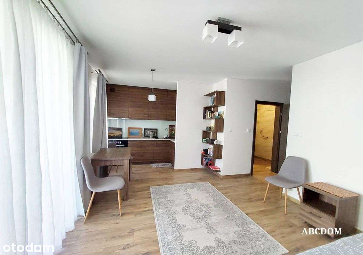 Czyżyny, mieszkanie z dużym balkonem, komórka-4