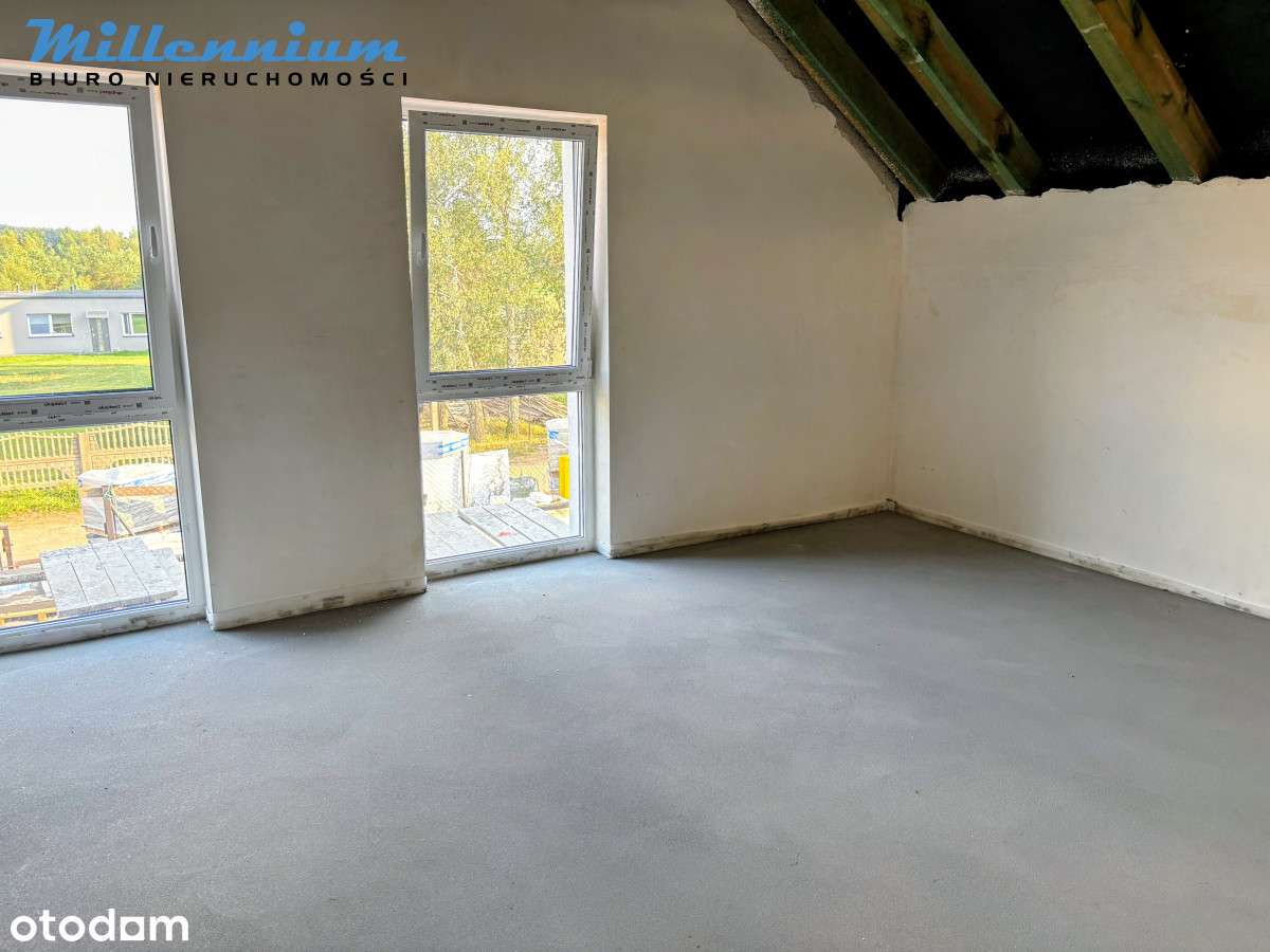 Gotowy do odbioru! Wysoki standard!-9