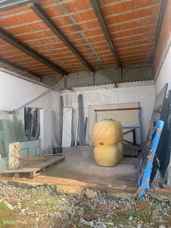 Armazém  para venda - Grande imagem: 5/14