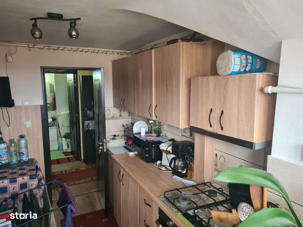 Racadau structura mare,47 mp-Panorama frumoasa. - Imagine principală: 5/6