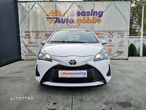 Toyota Yaris 1.0 L Eco - 1