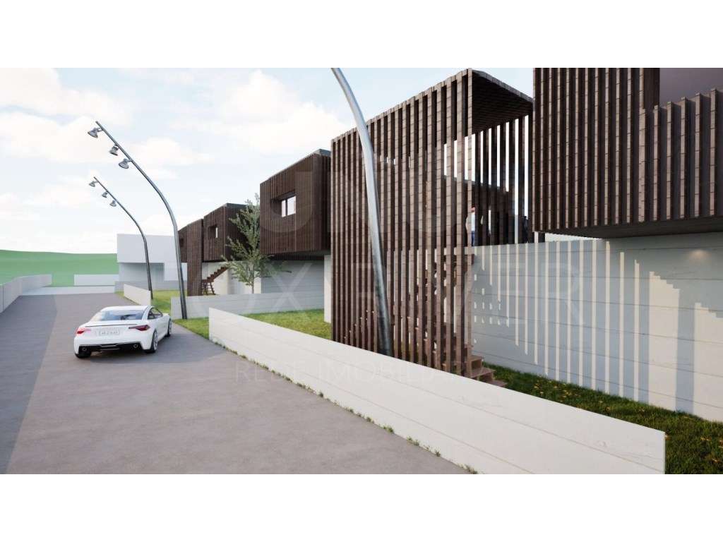 Apartamento T1 novo em Ganfei, Valença - Grande imagem: 3/13