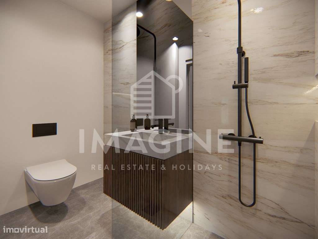 BEST JEWELS - Moradias V4 com Piscina Privativa nos Condomínios Ter...-24