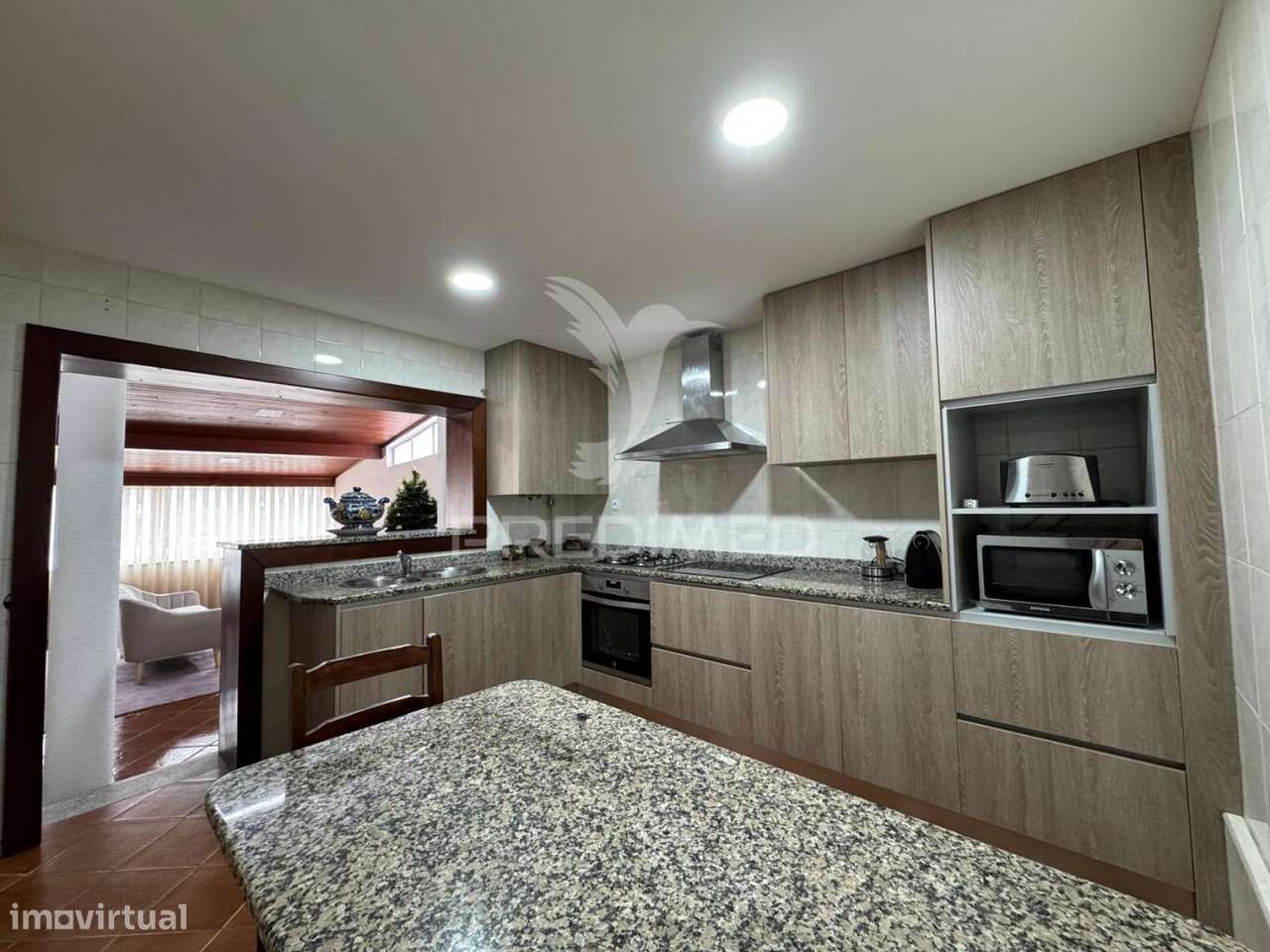 Moradia  T4 em Guimarães - Grande imagem: 3/35