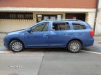 Dacia Logan MCV 0.9 Laureate - 2