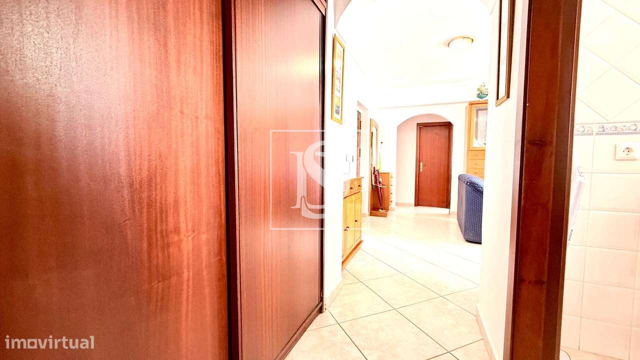 Apartamento T4 Venda em Moita,Moita-12
