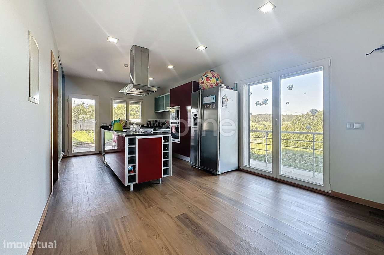 Moradia T6, Buarcos, Figueira da Foz-26