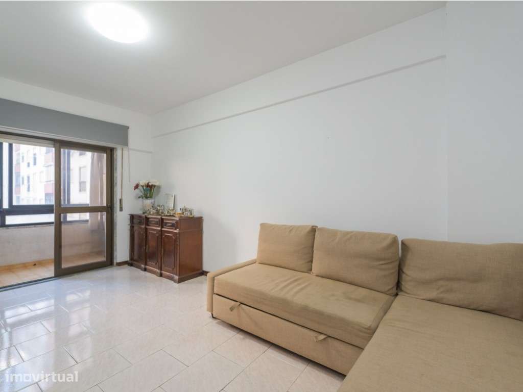 T1 em Massamá - Zona do Shopping-7