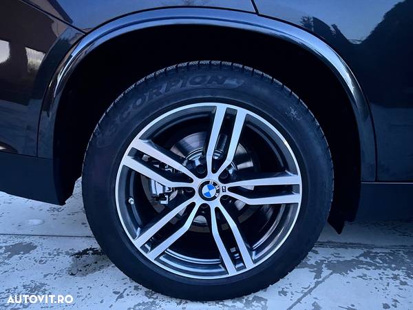 BMW X5 xDrive30d - 7