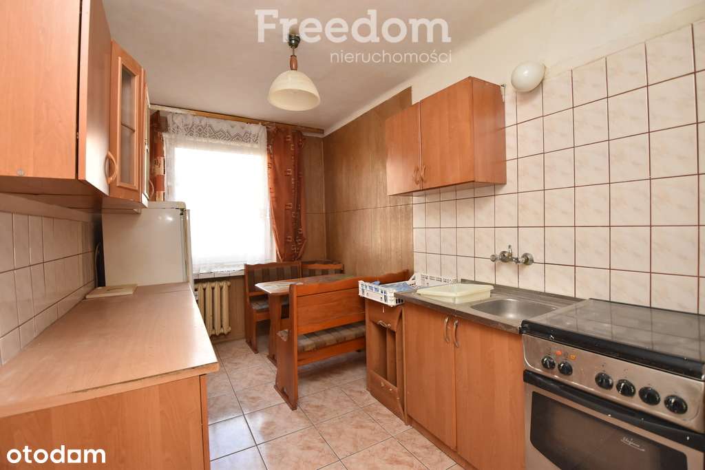 Drugie piętro w super lokalizacji - Pełny obrazek: 4/14