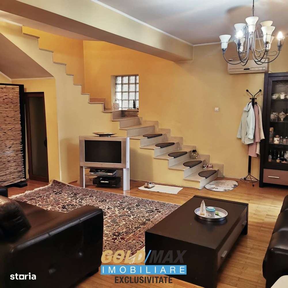 Casa in Eremia Grigorescu | Exclusivitate | goldmax.ro - Imagine principală: 5/12