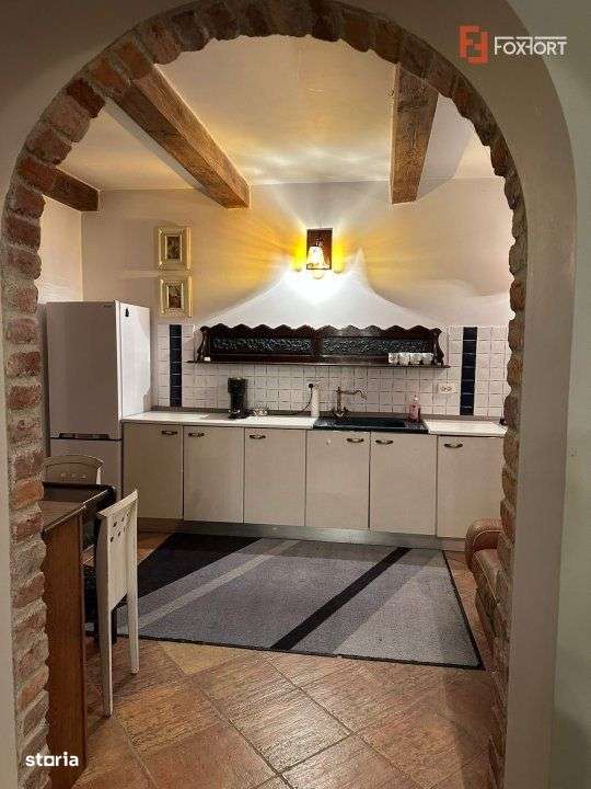 Casa individuala de inchiriat cu o camera - zona Ghiroda - Imagine principală: 4/16