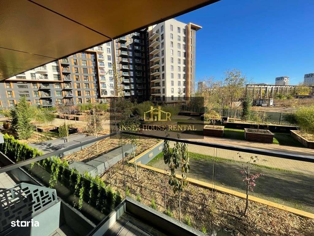 3 camere Parcului 20  + loc parcare si boxa - Imagine principală: 2/12