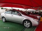 Nissan Primera 1.6 Elegance Top - 4