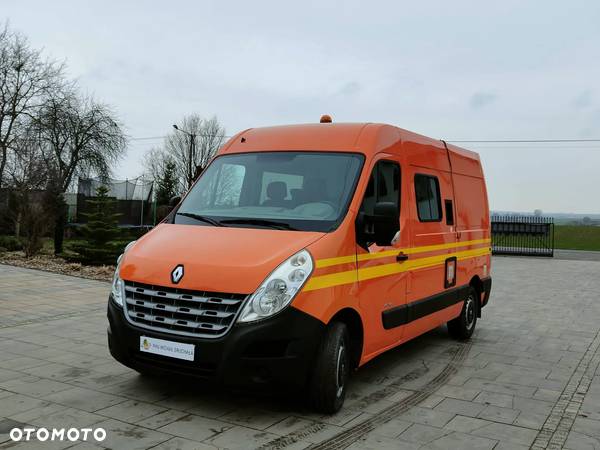 Renault Master 2.3 DCI - 3