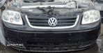 Fata completa Volkswagen Touran din 2006 volan pe stanga - 1