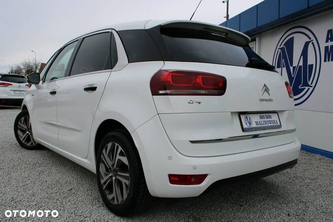 Citroën C4 Picasso 1.6 e-HDi Exclusive ETG6 - 4