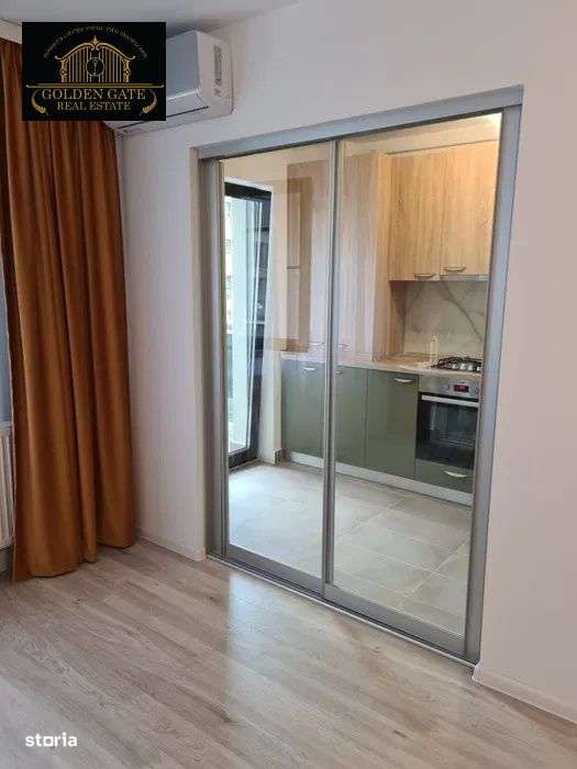 COMISION 0 | Residence 158 Drumul Taberei - Garsoniera Mobilata Balcon - Imagine principală: 4/9