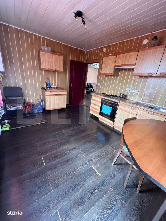 Casa P+M,  Simnicul de jos , 293 mp teren - Imagine principală: 4/8