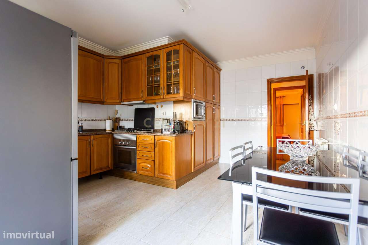 Apartamento T2+1 Duplex com elevador-30