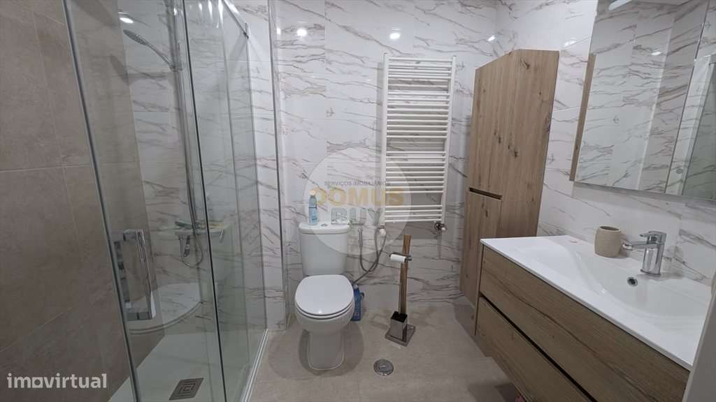 APARTAMENTO T3 REMODELADO COM 115M² AREA UTIL - PAIO PIRES-13