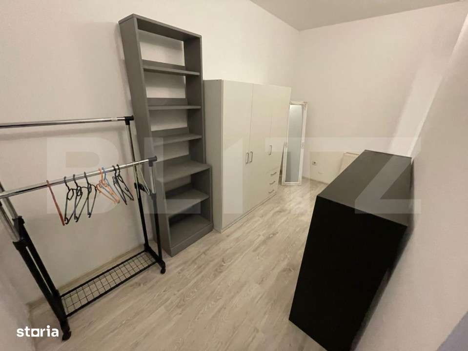 Apartament 3 camere 160mp+curte 300mp, AC, centrala termica, zona Ford - Imagine principală: 5/19
