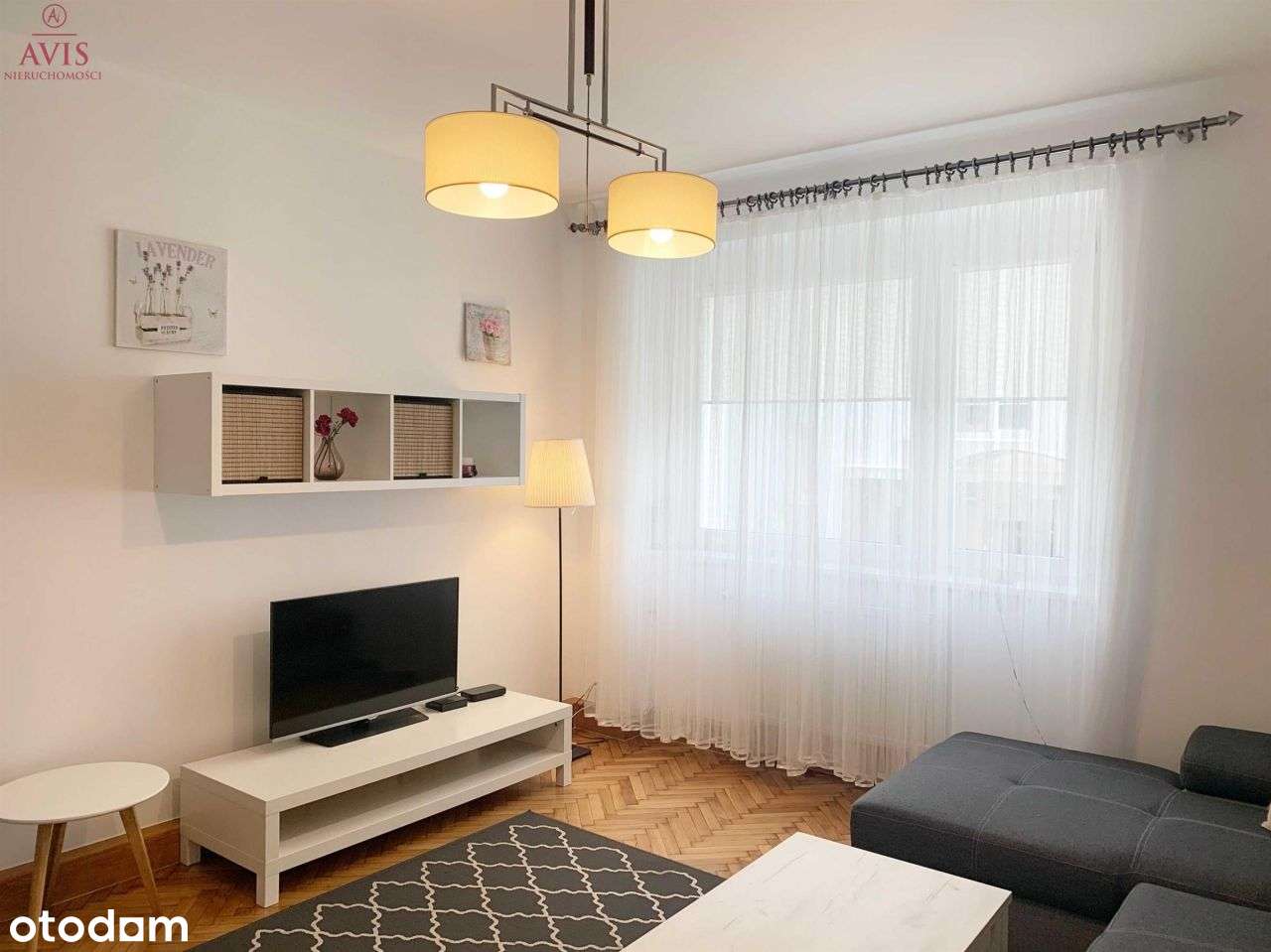 Mieszkanie - Gdynia Działki Leśne-3