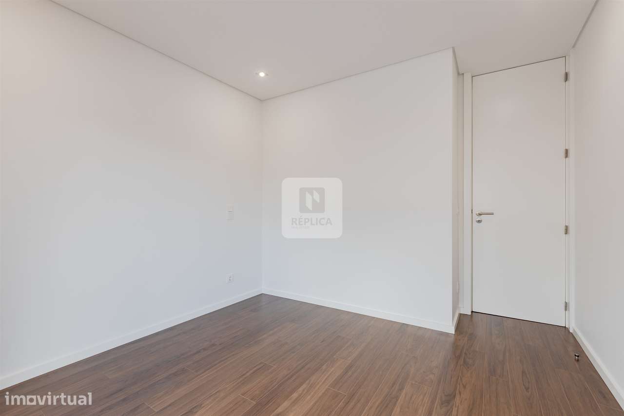 Apartamento T3 Novo próximo do NorteShopping-10