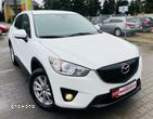 Mazda CX-5 SKYACTIV-D 150 AWD Exclusive-Line - 2