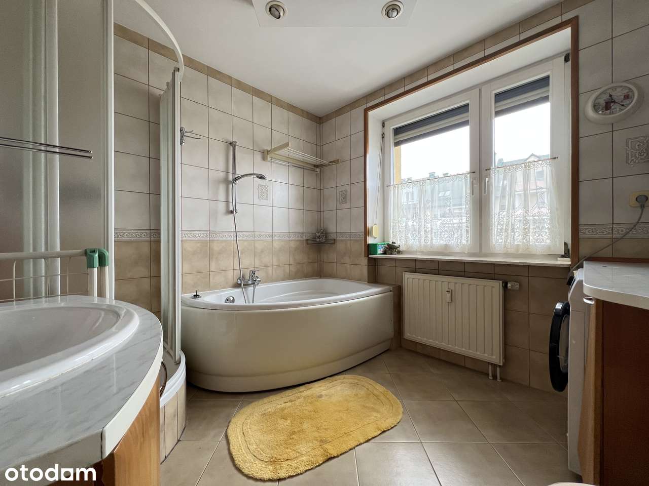 Mieszkanie 3 pok./84,70 m2/ul. Tektoniczna/Garaż-10