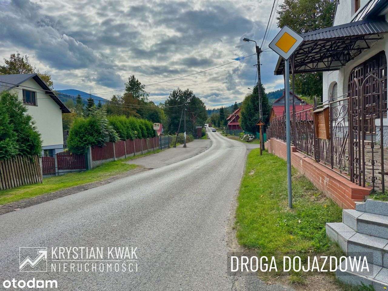 Sopotnia Mała dom do remontu-19