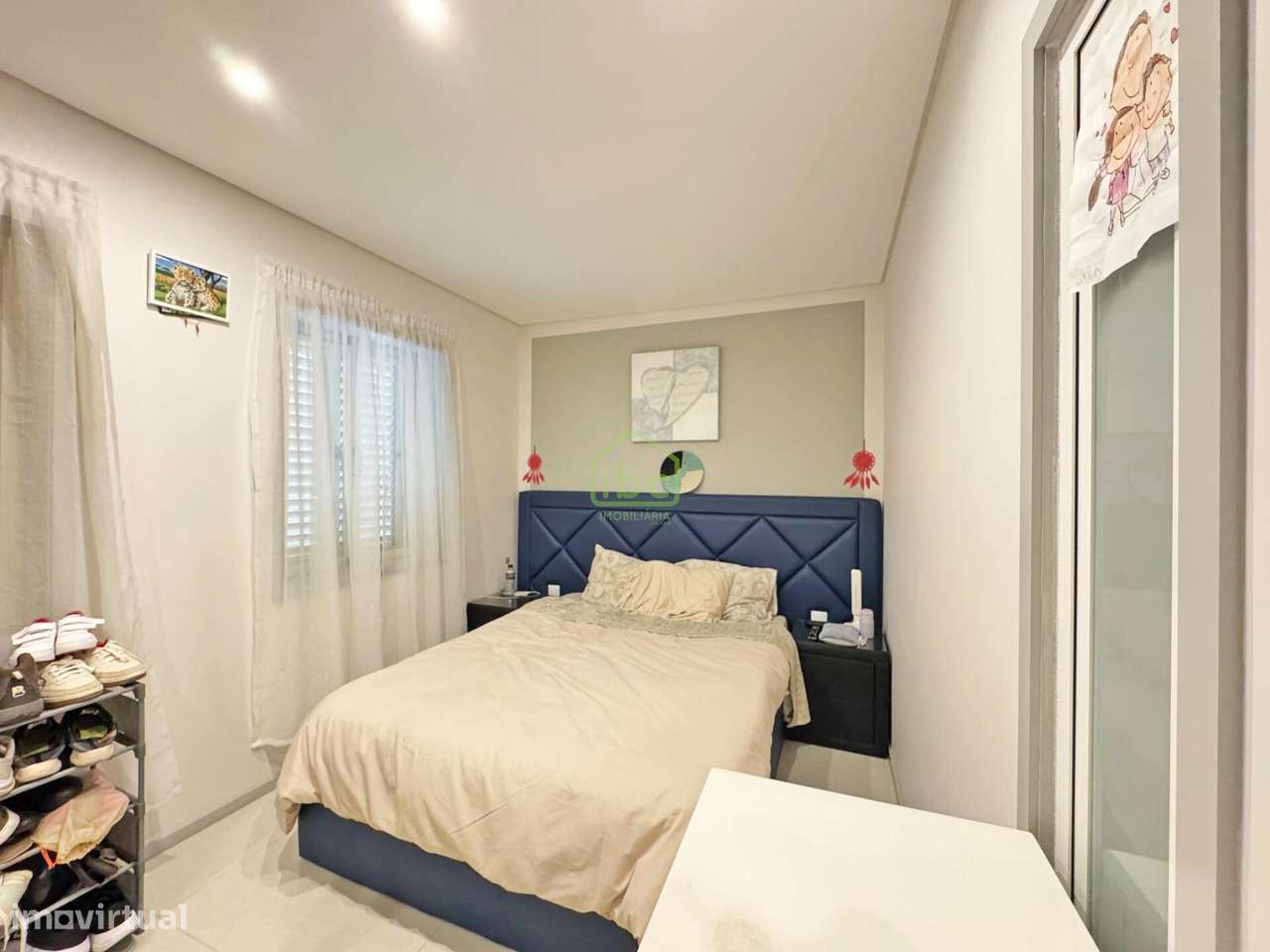 Moradia T3 | Póvoa de Varzim-18