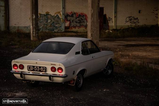 Opel Manta - 20