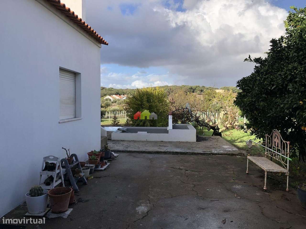 Quinta T3 - Montemor-o-Novo-29