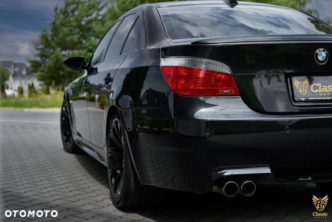 BMW M5 Standard - 30