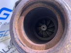 Turbo Turbina Turbosuflanta Completa Skoda Octavia 2 1.6TDI CAY CAYC 2008 - 2013 Cod 03L253016T / 775517-1 / GTC1244VZ [M4199] - 10