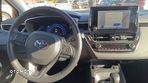 Toyota Corolla 1.5 Comfort MS - 11