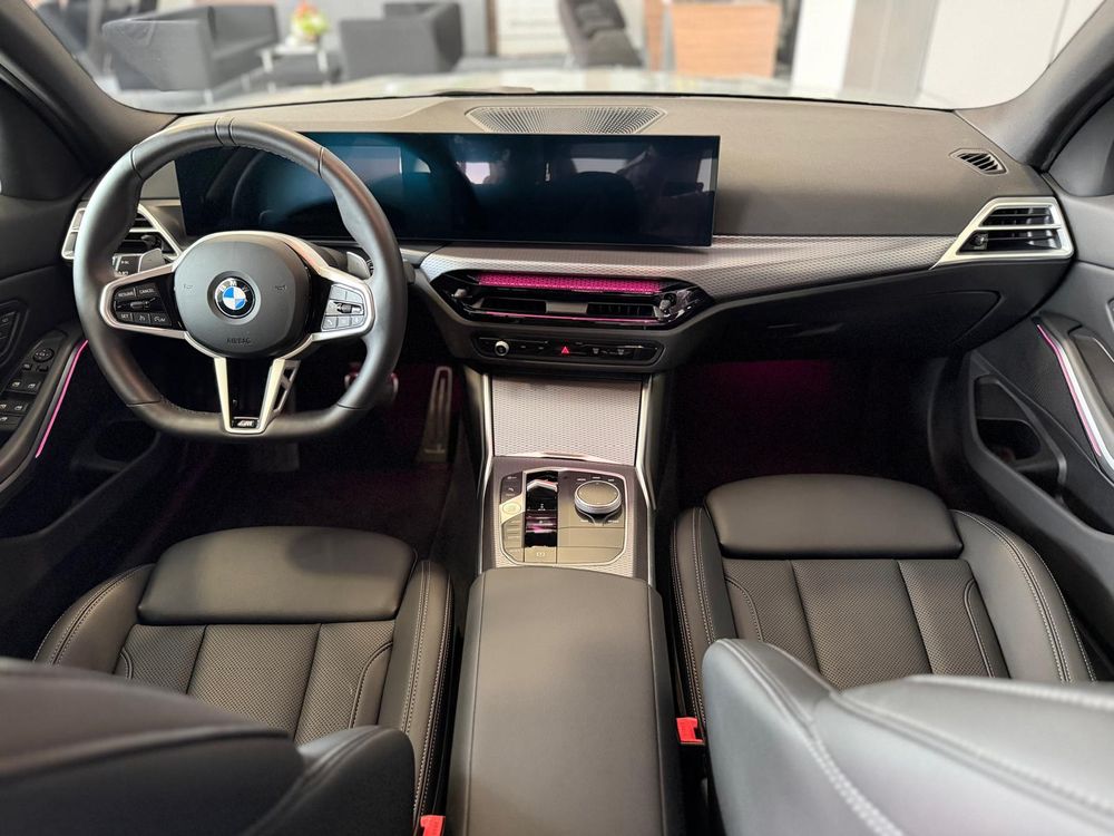 Bmw Seria-3 M Pro Salon Polska FV23% GOTÓWKA, LEASING