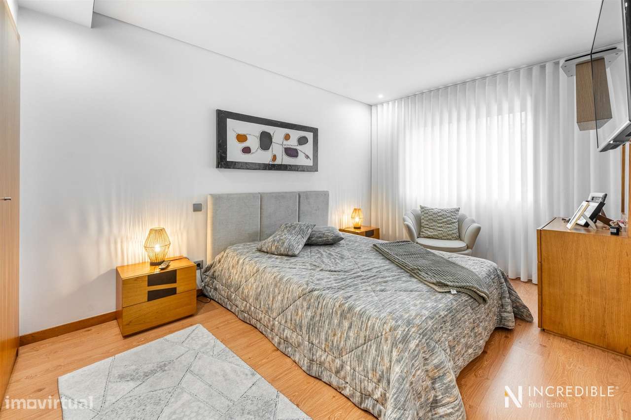 Apartamento T3 Venda em Real, Dume e Semelhe,Braga-8