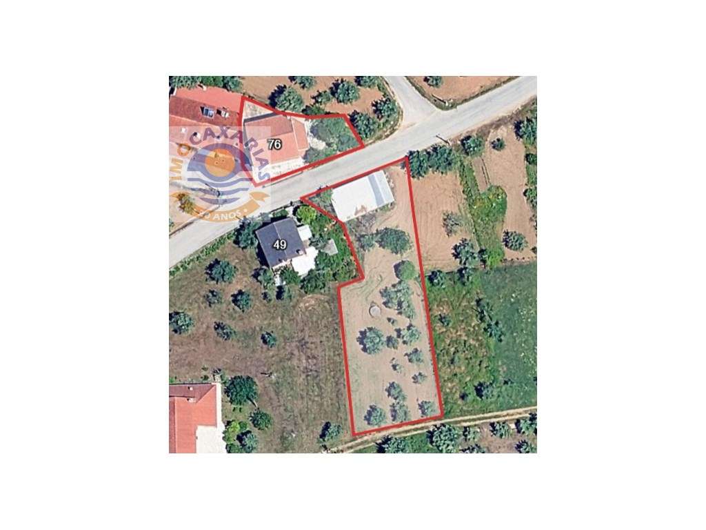 Moradia T5 em Casais Galegos, Casal dos Bernardos-23