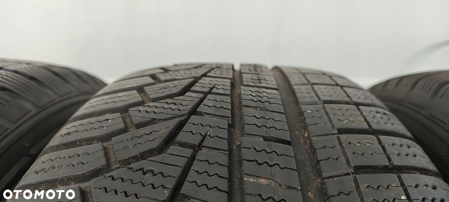 Opony zimowe Hankook Winter icept evo2 SUV W320A 215/70R16 100 T - 3