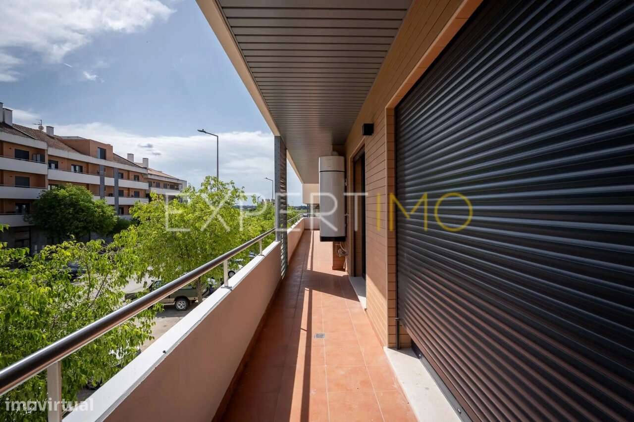 Apartamento Moderno T3 Pinhal Novo Palmela-21