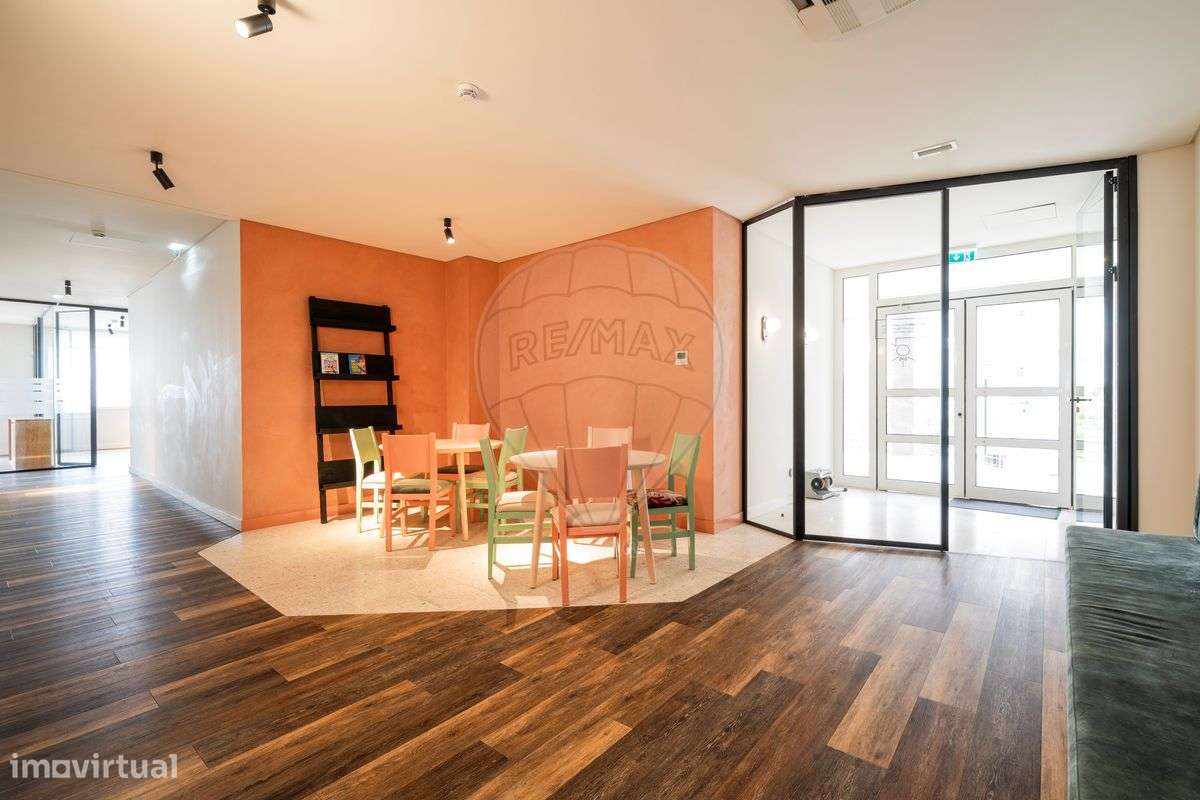 Escritório  para arrendamento - Grande imagem: 5/18