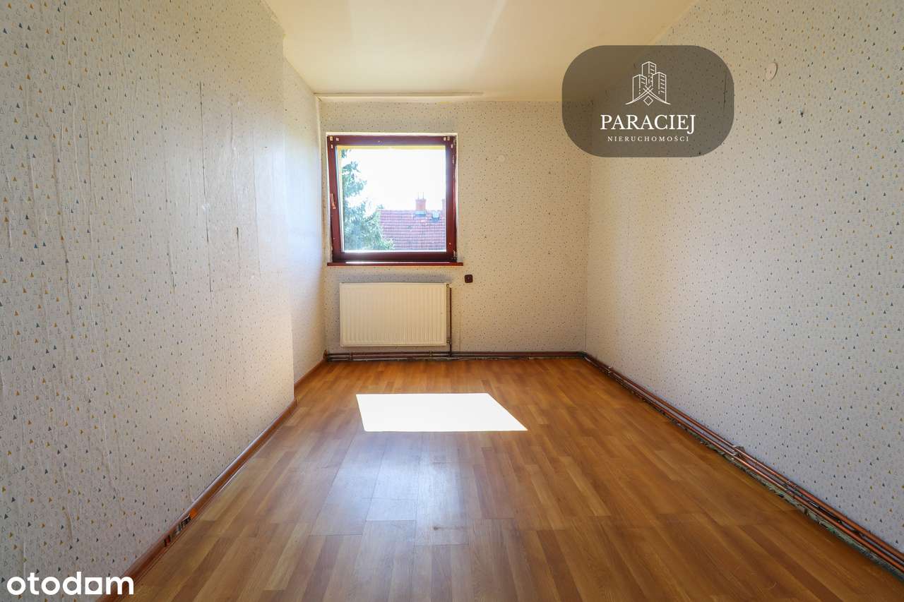 Mieszkanie z Potencjałem, Niski Czynsz - ZOBACZ FILM - Pełny obrazek: 4/13